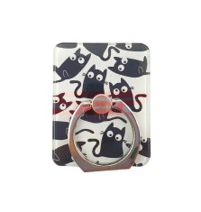Suport tip inel pentru telefon mobil CATS