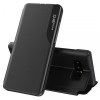Husa pentru Samsung Galaxy Note 8 N950, Techsuit, eFold, Neagra