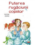 Puterea rugaciunii copiilor |, Sophia