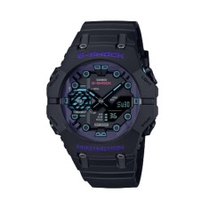 Ceas Barbati, Casio G-Shock, Classic GA-B GA-B001CBR-1AER - Marime universala
