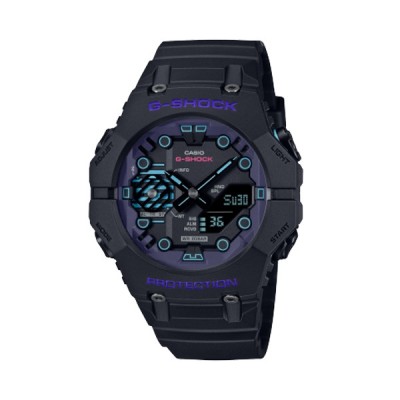 Ceas Barbati, Casio G-Shock, Classic GA-B GA-B001CBR-1AER - Marime universala foto