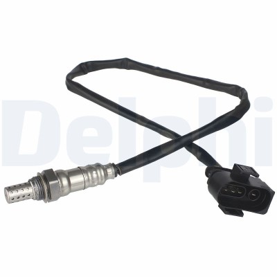 DELPHI ES20256-12B1 Sonda Lambda foto