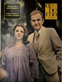 Revista Cinema Nr. 9 Septembrie 1979 - Editie Romana Brosata 34x26cm
