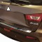 Ornament protectie portbagaj cromat compatibil Mitsubishi ASX 2010 -2018