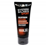 Crema incalzire musculara System Balance 100 ml