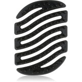 Sister Young MILA Pocket Hair Brush perie de par Black BV 1 buc