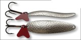 LINGURA OSCILANTA BERTILURE ES NR.2 80MM/10.5GR SILVER
