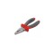 Patent combinat CrV maner cauciuc 180mm Proline