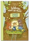 Wilma Miez-de-Nuca. Primavara la hotelul din copac - Katharina E. Volk, Nora Paehl