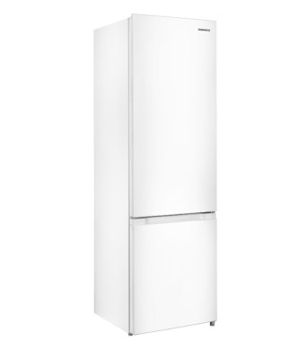 Combina frigorifica Daewoo DLF-260MEW foto