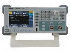 Generator de func&Aring;&pound;ii OWON 10MHz LCD 4,3&quot; 480x320 Ch: 2