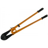 Cleste fier beton 900mm 36&quot; 14mm cu manere ergonomice VERKE V06255