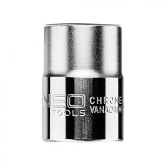 Tubulara in 12 puncte de priza, 3/4 &amp;quot;, 24 mm 08-322