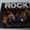 Rock ballads, cd