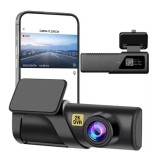 Cumpara ieftin Cameră Auto Dashcam Full HD cu Port USB &ndash; &Icirc;nregistrare &icirc;n Buclă, Detecție Mișcare, Unghi Larg 170&deg;, Night Vision, Oem