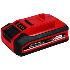 Einhell PXC - Acumulator Li-Ion 18 V 3 Ah indicator nivel incarcare