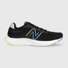 New Balance pantofi de alergat W520 culoarea negru