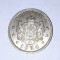 moneda 1 leu 1924 unc