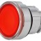 Comutator apăsare 22mm roșu IP66