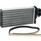 Radiator incalzire interior PEUGEOT 307 (3A/C) (2000 - 2016) THERMOTEC D6P010TT