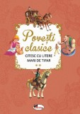 Povesti clasice |