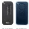 Telecomanda poarta garaj Nice MyGo de doua si patru canale/ cod saritor/ 433.92MHz (340)