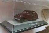 Macheta Zundapp Typ 12 (Porsche Typ 12) 1932 visiniu- Premium Classixxs 1/43, 1:43