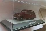 Macheta Zundapp Typ 12 (Porsche Typ 12) 1932 - Premium Classixxs 1/43, 1:43