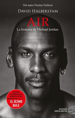 Air. La Historia de Michael Jordan foto