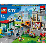 Cumpara ieftin LEGO City - Centrul orasului 60292