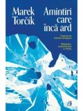 Cumpara ieftin Amintiri care inca ard/Marek Torcik