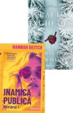 Pachet Femei care lupta pentru dreptate - Bookzone