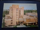 Carte postala academia stefan gheorghiu