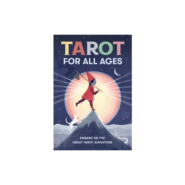 Tarot for All Ages