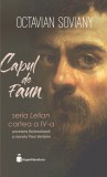 Capul de faun - Octavian Soviany - Editura Hyperliteratura
