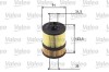 VALEO 586549 Filtru ulei