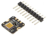 Senzor Concentrație Gaz Hidrogen 3.3-5V 13x13x2.5mm