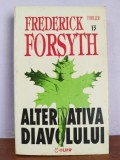 Frederick Forsyth &ndash; Alternativa diavolului