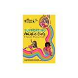 Supporting Autistic Girls &amp; Gender Diverse Youth
