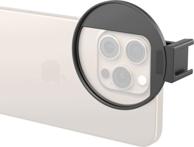 SmallRig 5174 Universal Threaded Filter Adapter 67mm foto