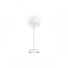 Ventilator pe picior Trotec, tip TVE23S, alb, 50 W, 40 cm, 3 viteze