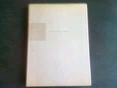 D&amp;#039;UN LIT DANS L&amp;#039;AUTRE - MAURICE DE VLAMINCK (CARTE IN LIMBA FRANCEZA) foto