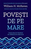 Povesti de pe mare - William H. McRaven, 2020