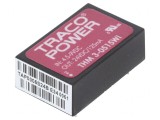 Convertor DC/DC 3W 4.5-9V la 24V 125mA DIP24