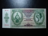 UNGARIA 10 PENGO1936 EXCELENTA
