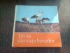 UN AN DIN VIATA BERZELOR - KLAUS SCHONERT