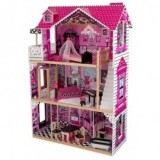 Casuta pentru papusi Amelia