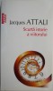 Scurta istorie a viitorului - Jacques Attali, Carte de filosofie