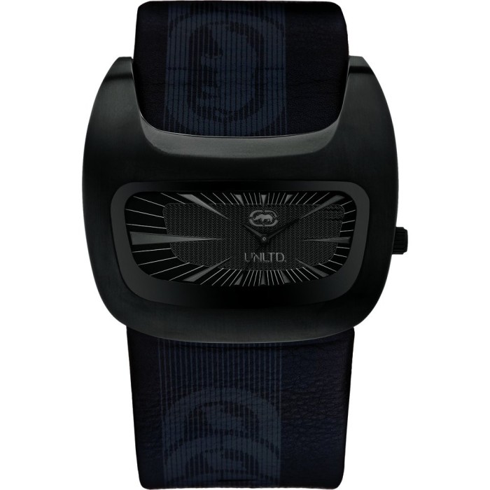 Ceas Barbati, Marc Ecko, The Galactica E16077G2S - Marime universala