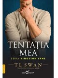 Cumpara ieftin Tentatia mea. Seria Kingston Lane/T L Swan